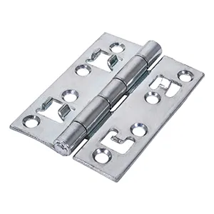 Strong Security Hinges