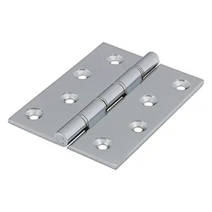 Washered Hinges