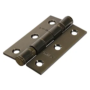Twin Ball Bearing Hinges