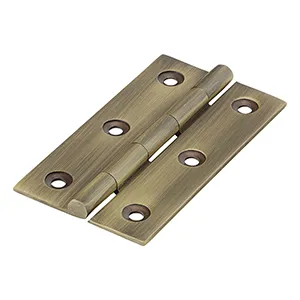 Solid Drawn Hinges