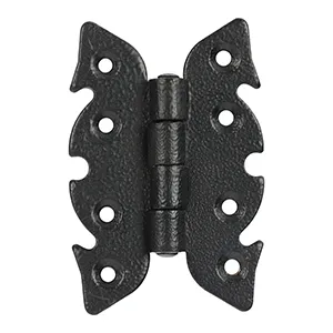 Butterfly Hinges
