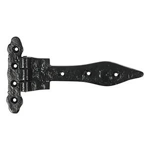 Spear Hinges