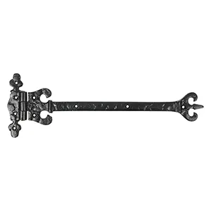 Crown/Coronet Hinges