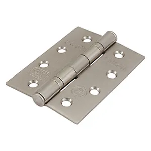 Grade 11 Ball Bearing Fire Door Hinges