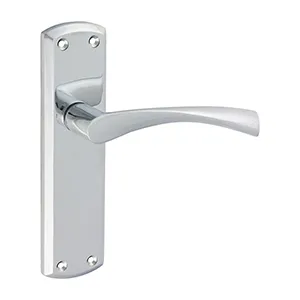 Zeta Lever Handles