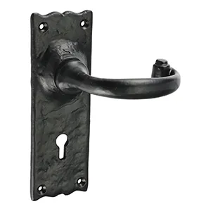 Traditional Handles