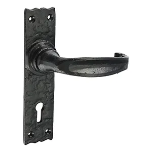 Narrow Style Handles