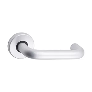 Contractors Lever On Rose Handles - SAA