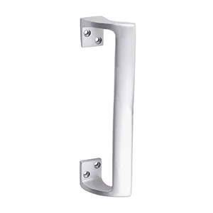 Oval Grip Pull Handle - SAA
