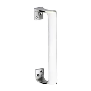 Oval Grip Pull Handle