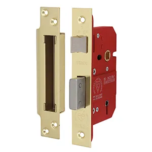 Mortice Locks