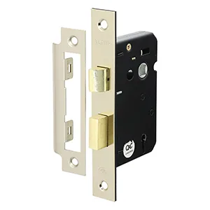 Specialist 3 Lever Sashlocks