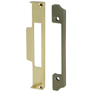 5 Lever British Standard Sashlock Rebate Kit