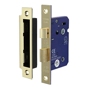 Bathroom Lock