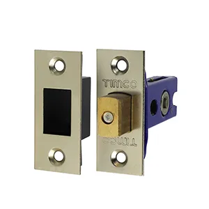 Architectural Tubular Deadbolt