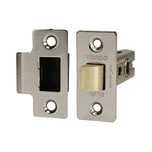 Tubular Latch