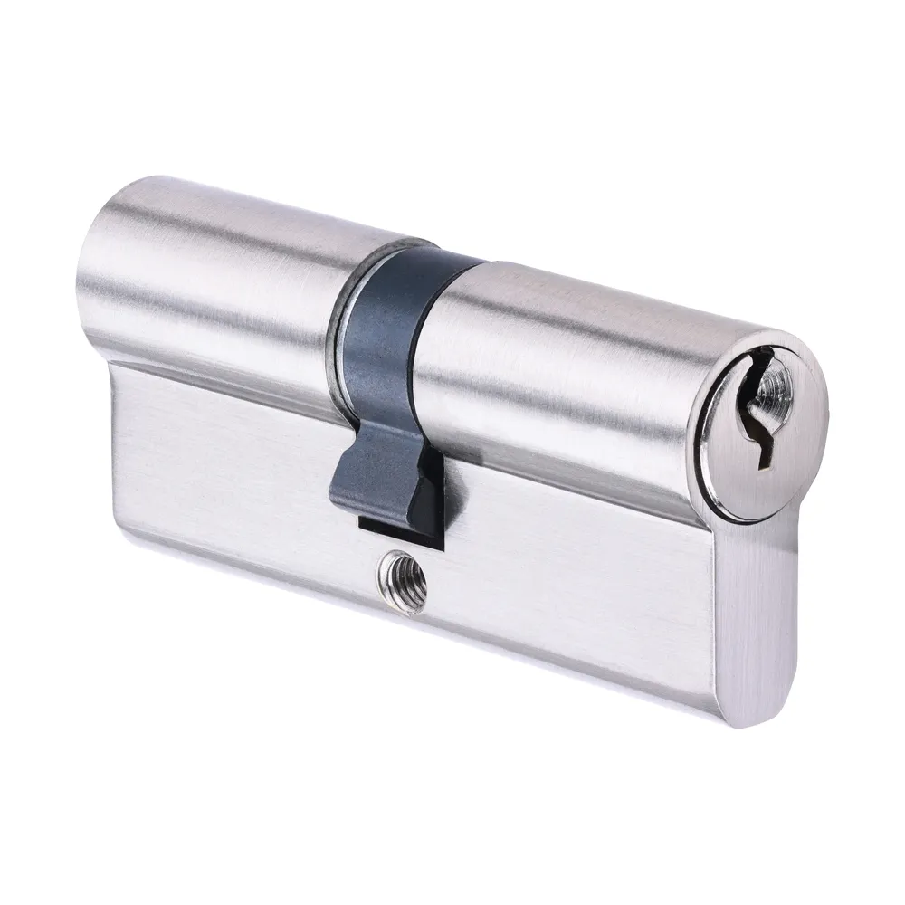 Double Euro Cylinder