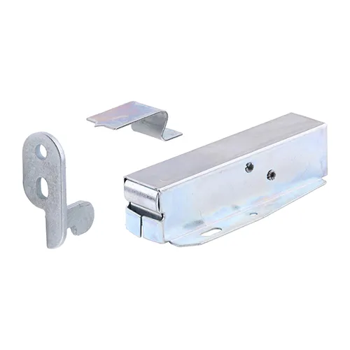 Touch Latch