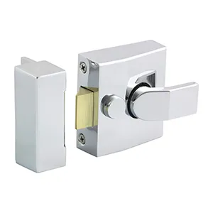 Narrow Nightlatch