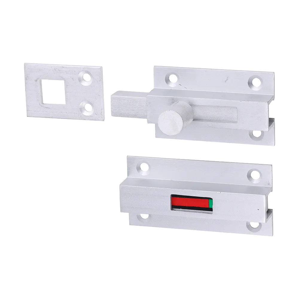 Bathroom Indicator Bolt - SAA