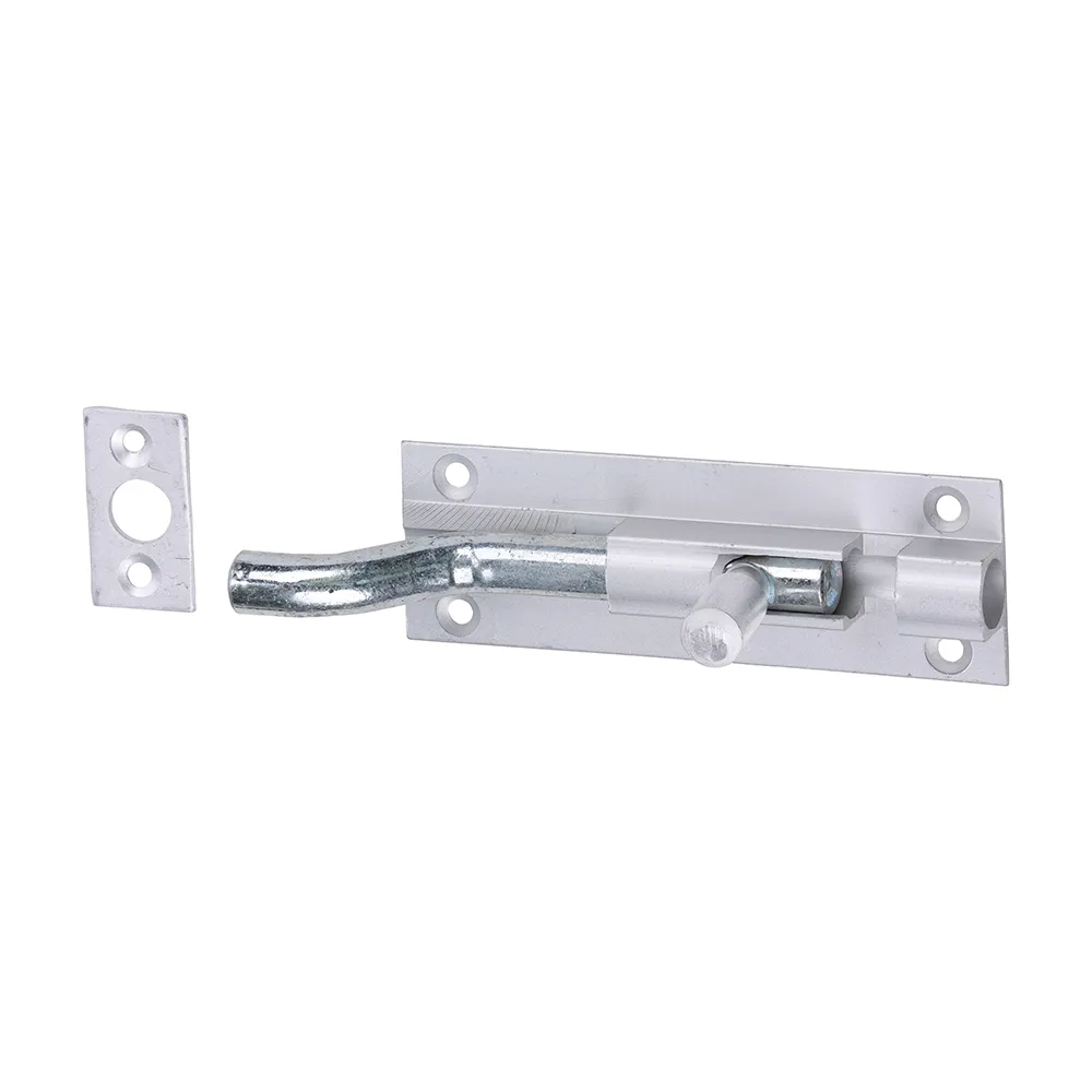 Necked Barrel Bolt - SAA