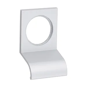 Standard Cylinder Door Pull - SAA