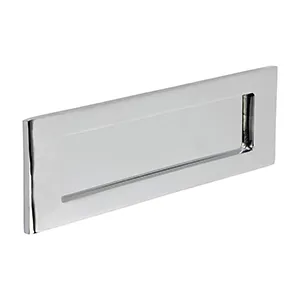 Letter Plates
