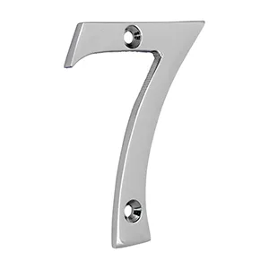 Numerals 0 - 9