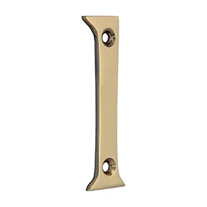 Door Numeral 1