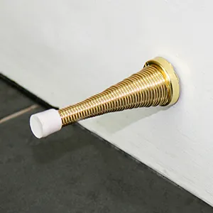 Spring Door Stops
