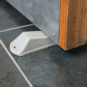 PVC Door Wedge