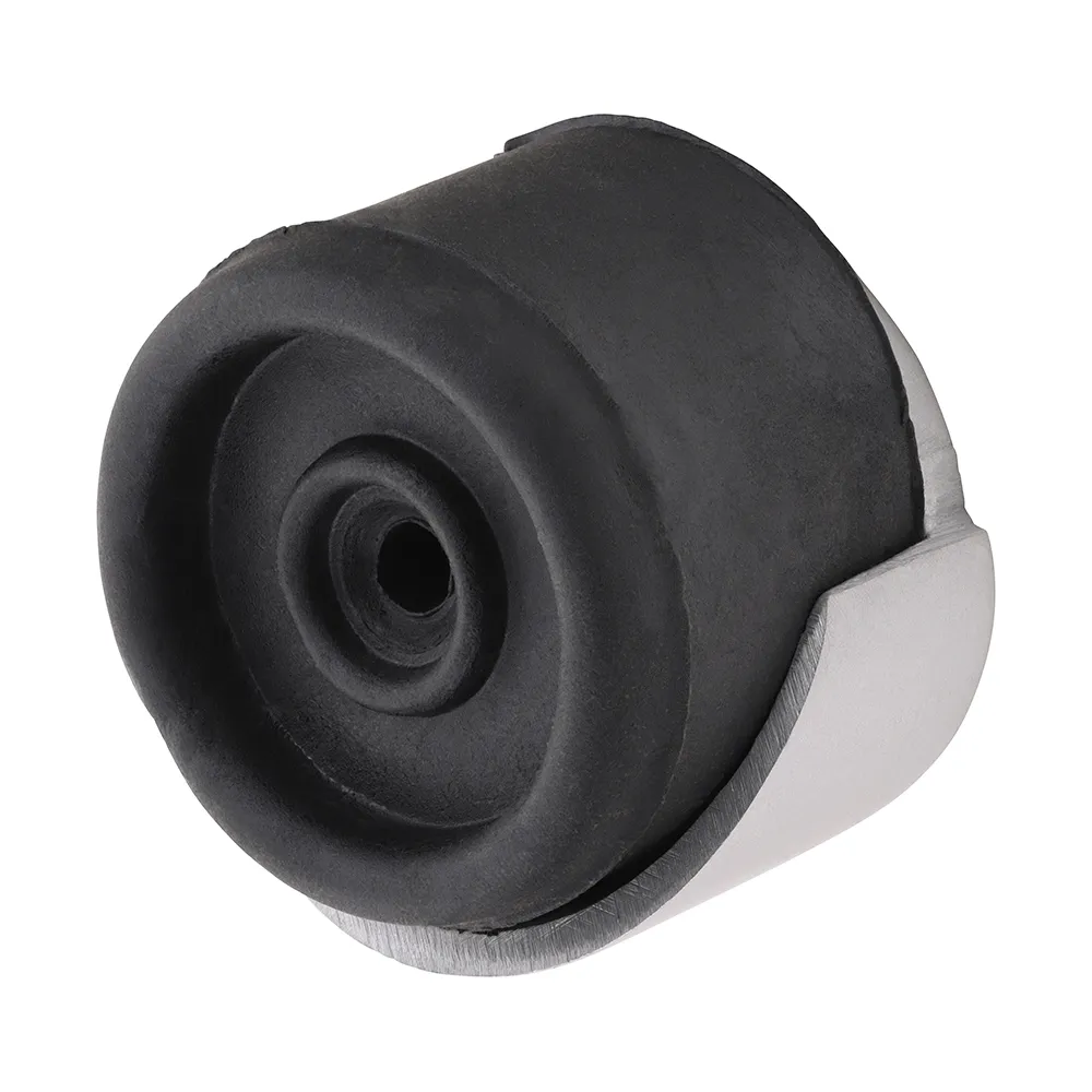 Shielded Round Door Stop - SAA