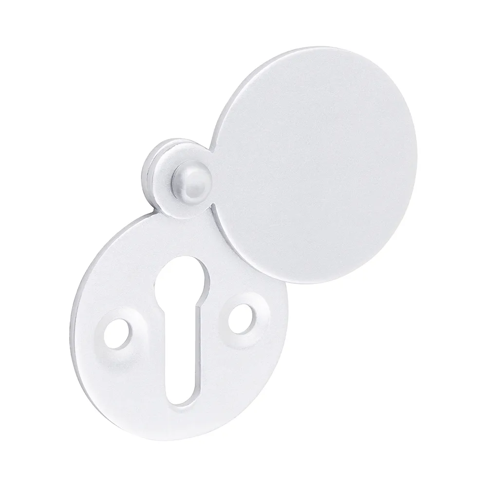 Covered Escutcheon - SAA