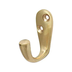 Hat & Coat Hooks