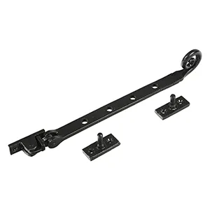 Curly Tail Casement Stay