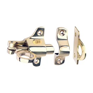 Fanlight Catch