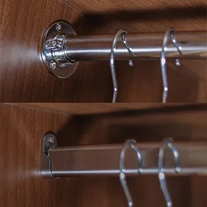 Hanging Rails & Accessories
