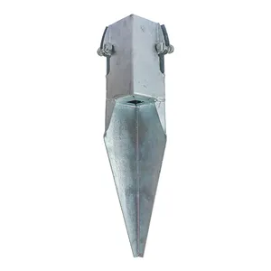 Repair Spike
