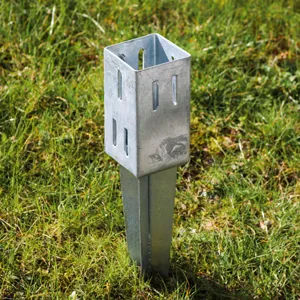 Fence Clips