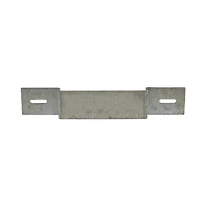 Panel Security Bracket