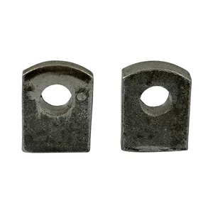 Gate Eyes to Weld