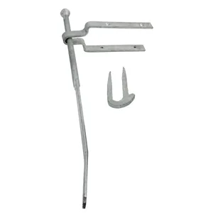 Spring Gate Fastener Set