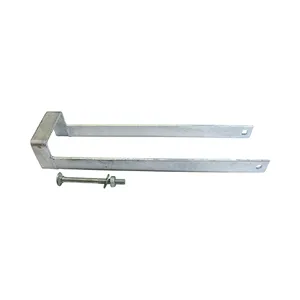 Throwover Gate Loop