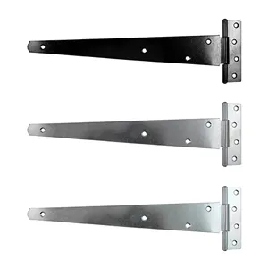 Tee Hinges