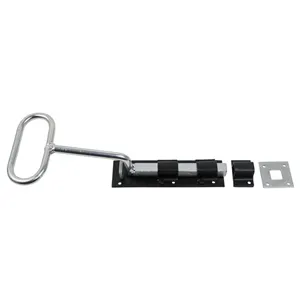 Bow Handle Bolt