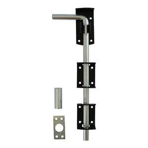 Garage Drop Down Bolt