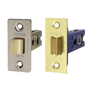 Latches & Catches 2