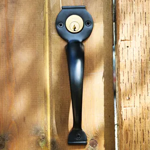 Locks & Handles