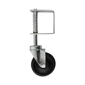 Gate Wheels