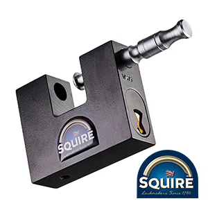 Squire Stronghold® Container Lock